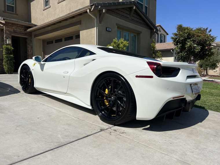 Aace Mobile Detailing work 10