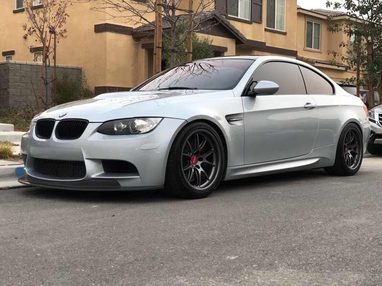 Aace Mobile Detailing work 8
