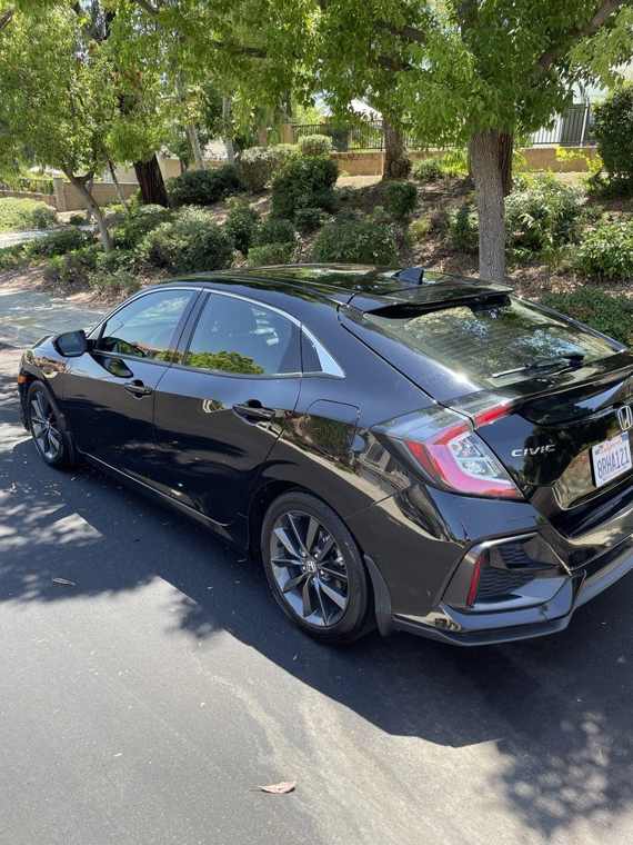 Aace Mobile Detailing work 12