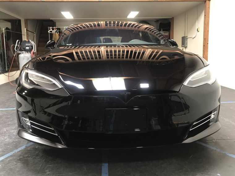 Auto Detail By Luis work 11