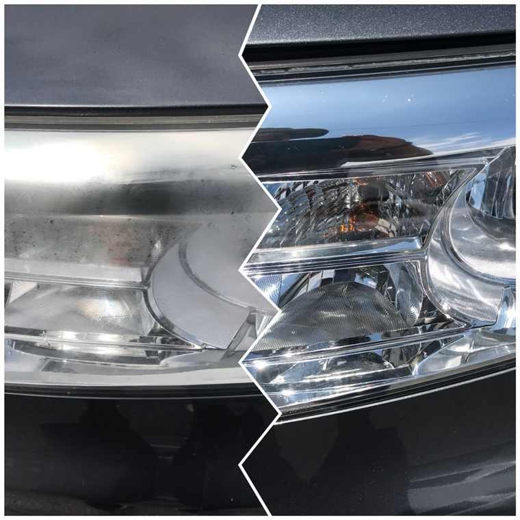 Auto Detail By Luis work 7