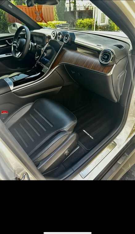 Browne's Mobile Detailing work 15