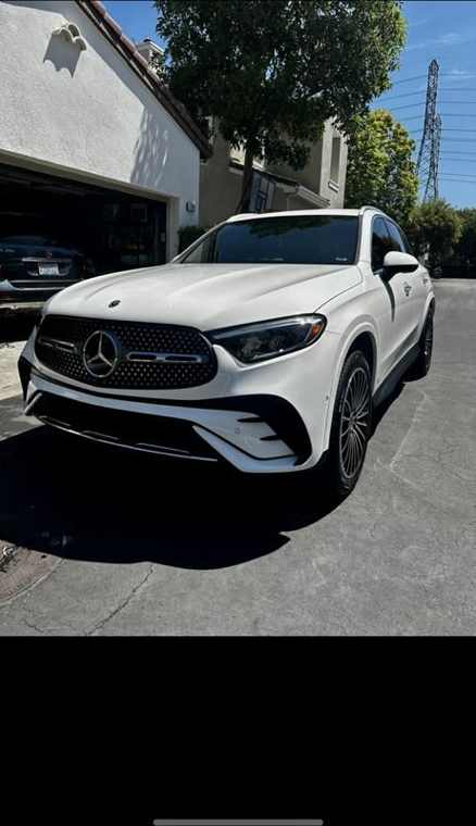 Browne's Mobile Detailing work 2