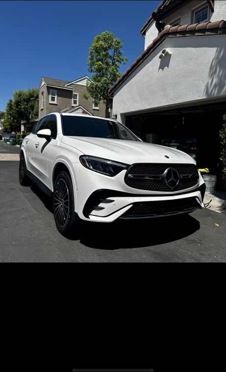 Browne's Mobile Detailing work 4