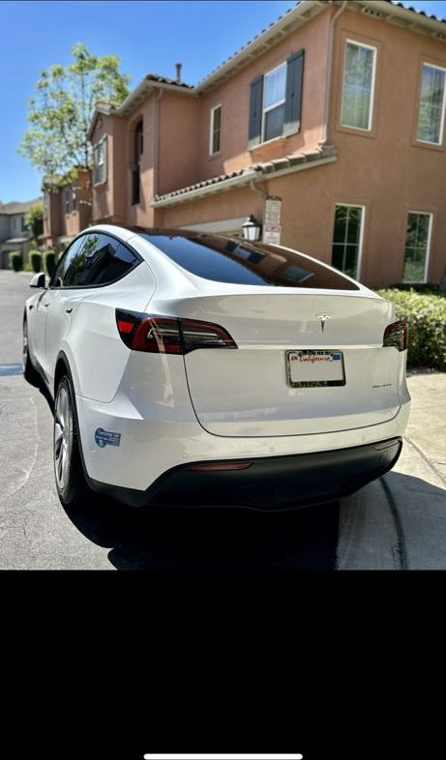 Browne's Mobile Detailing work 7