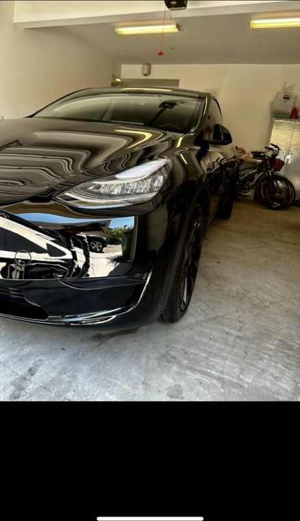 Browne's Mobile Detailing work 9