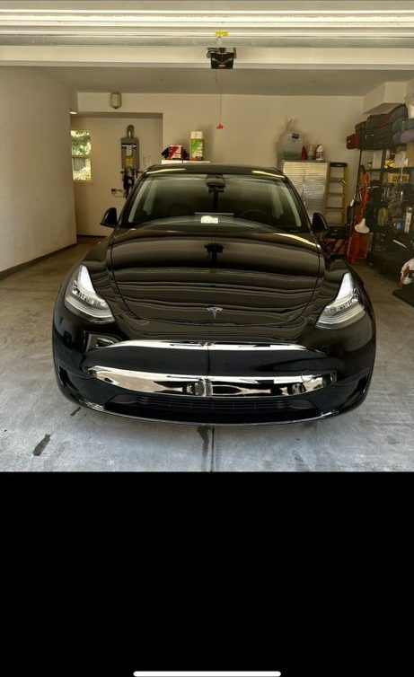 Browne's Mobile Detailing work 10