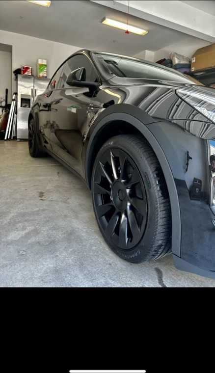 Browne's Mobile Detailing work 11