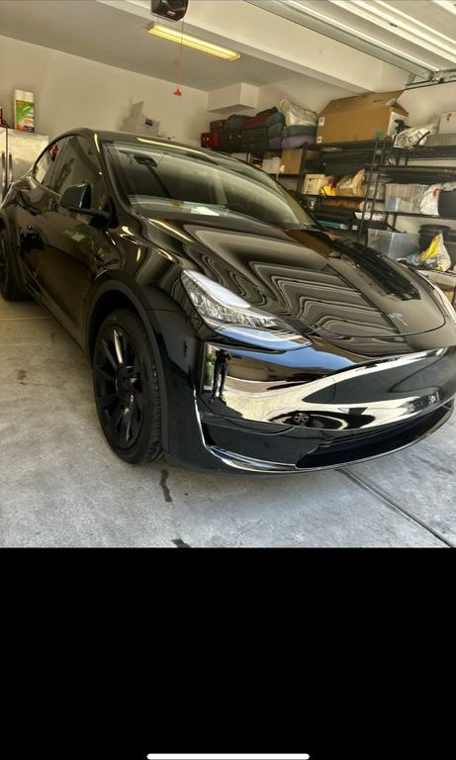 Browne's Mobile Detailing work 12