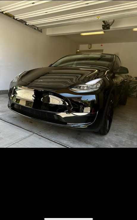 Browne's Mobile Detailing work 13