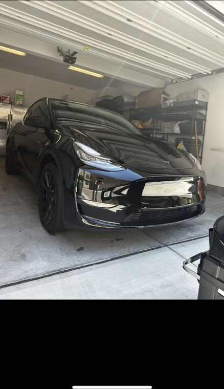 Browne's Mobile Detailing work 14
