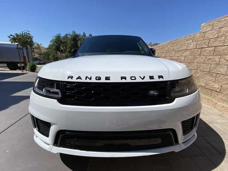 Bumper To Bumper Mobile Detailing work 10