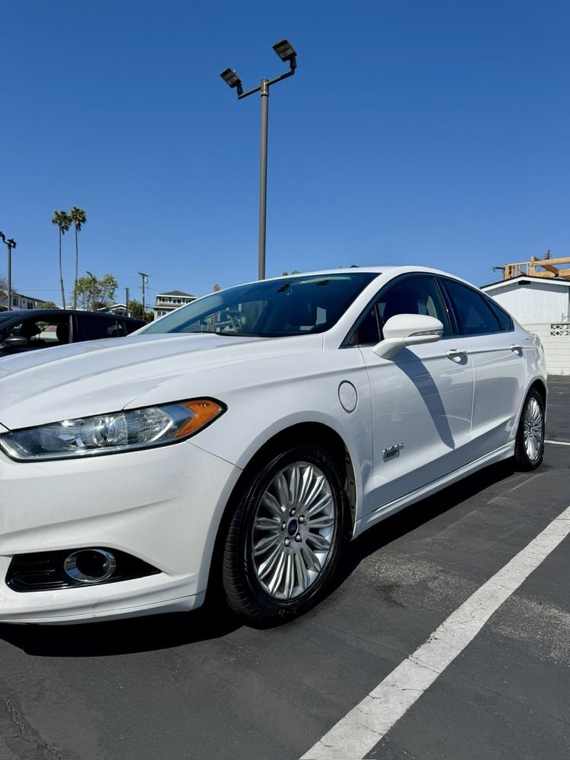 Dave's Mobile Auto Detailing work 5