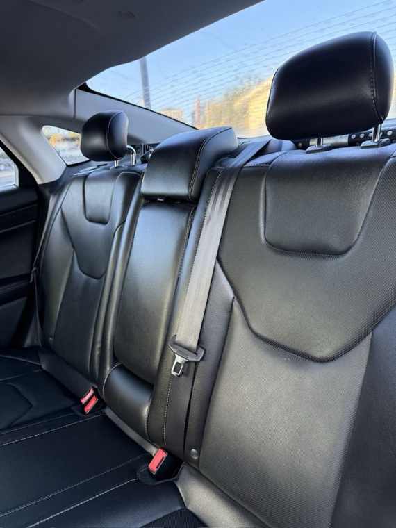 Dave's Mobile Auto Detailing work 12