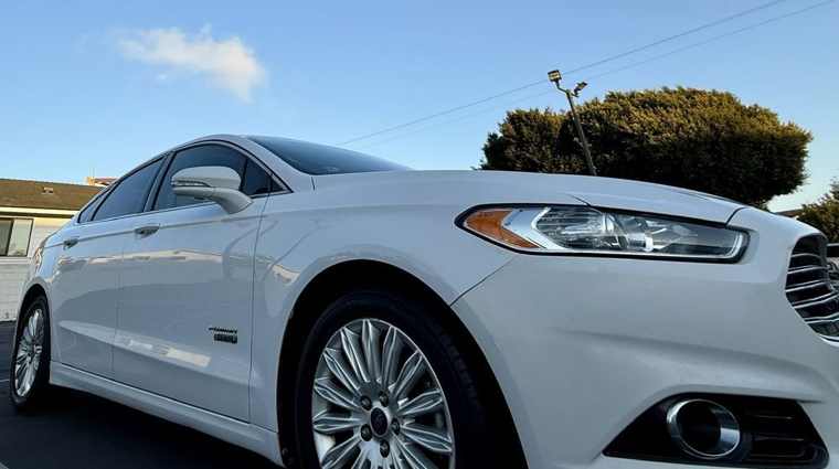 Dave's Mobile Auto Detailing work 3
