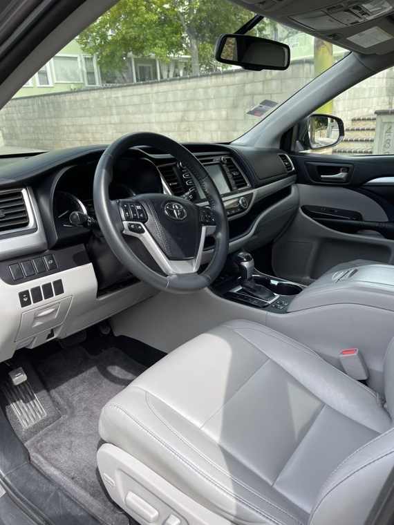 Dave's Mobile Auto Detailing work 9