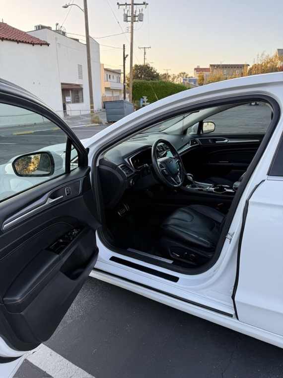 Dave's Mobile Auto Detailing work 4
