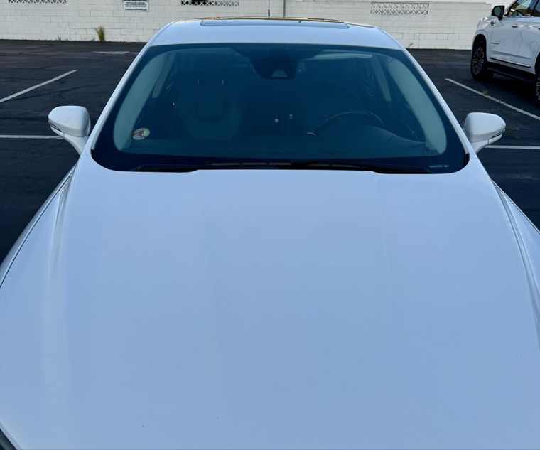 Dave's Mobile Auto Detailing work 7