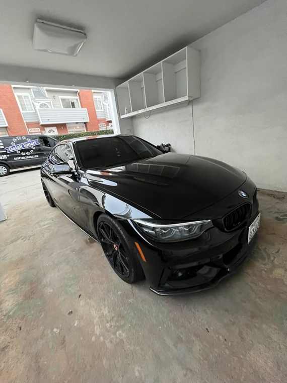 David and Sons Auto Mobile Detailing work 3