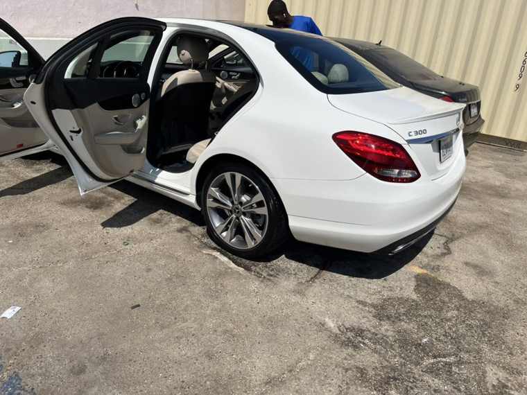 David and Sons Auto Mobile Detailing work 4