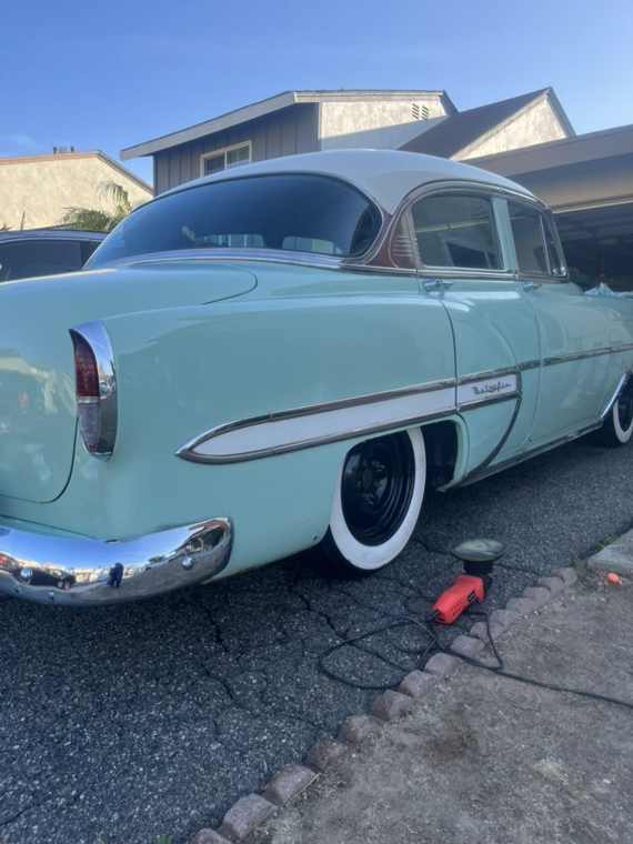 David and Sons Auto Mobile Detailing work 7