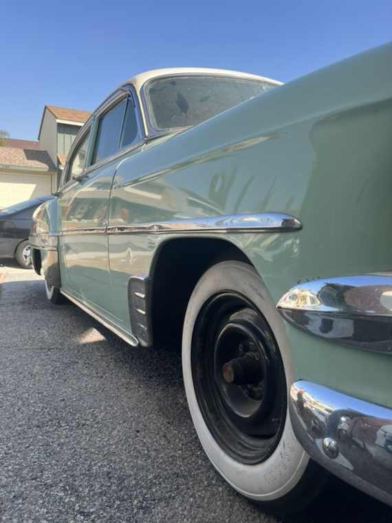 David and Sons Auto Mobile Detailing work 8
