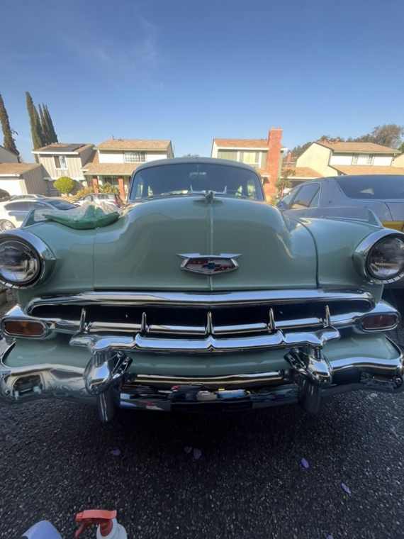 David and Sons Auto Mobile Detailing work 10