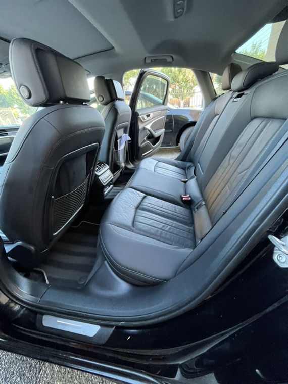 David and Sons Auto Mobile Detailing work 11