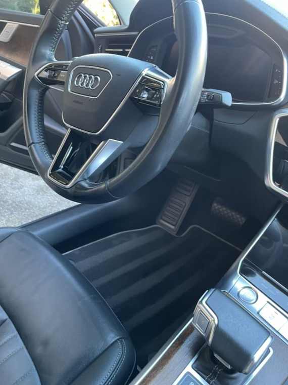 David and Sons Auto Mobile Detailing work 12