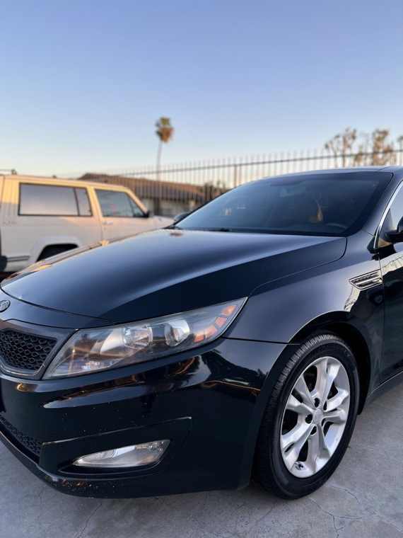 Ricks Mobile Detailing work 9