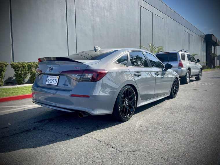 Ricks Mobile Detailing work 10