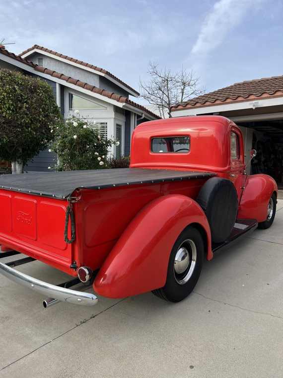 Ricks Mobile Detailing work 2