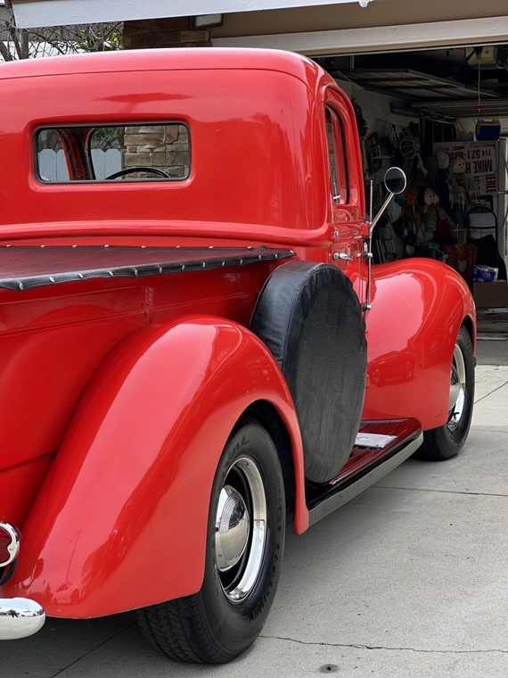 Ricks Mobile Detailing work 3