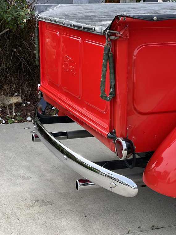 Ricks Mobile Detailing work 4