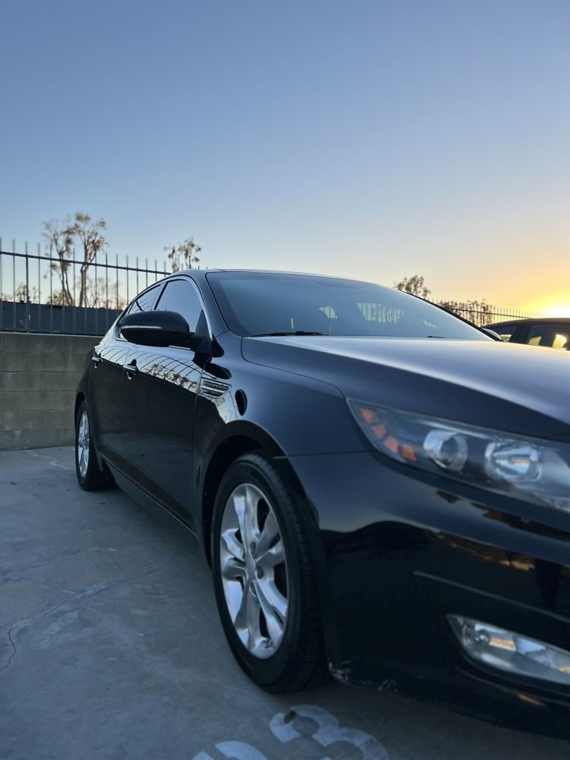 Ricks Mobile Detailing work 11