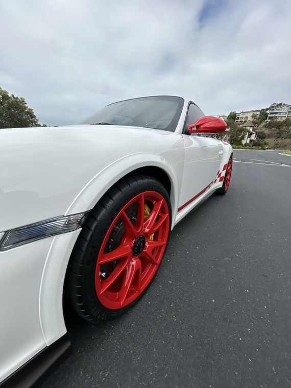 Sam Mobile Detailing work 2