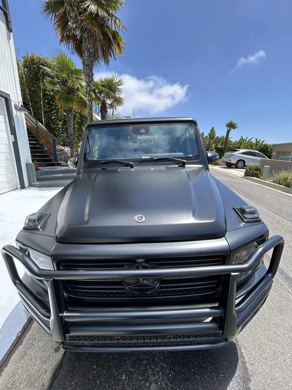Sam Mobile Detailing work 5