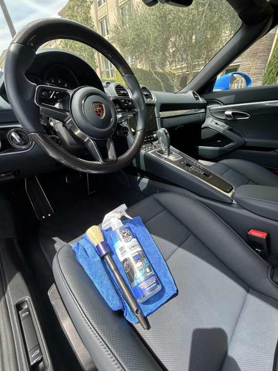 Sam Mobile Detailing work 12