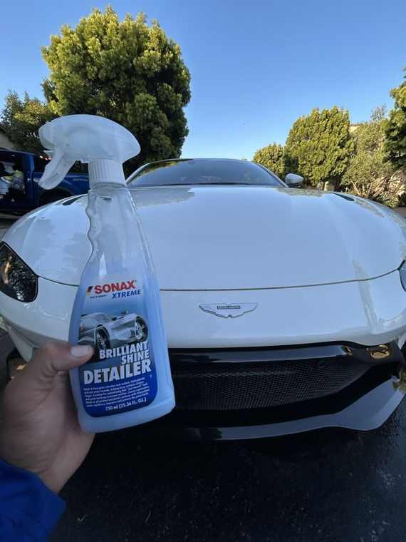 Sam Mobile Detailing work 7
