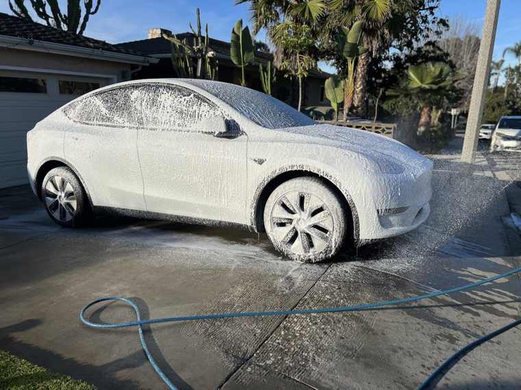 The Originals AutoSpa work 3