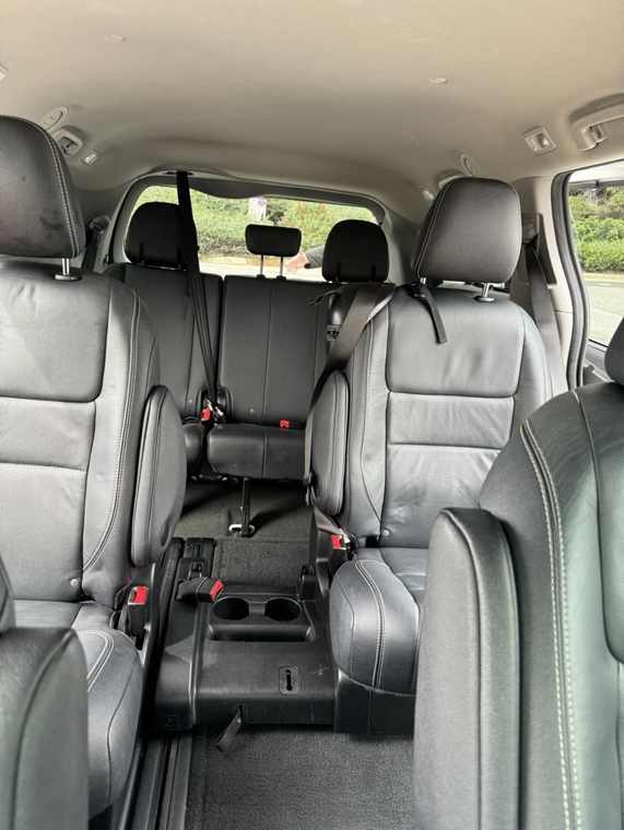 Top Choice Detailing work 9