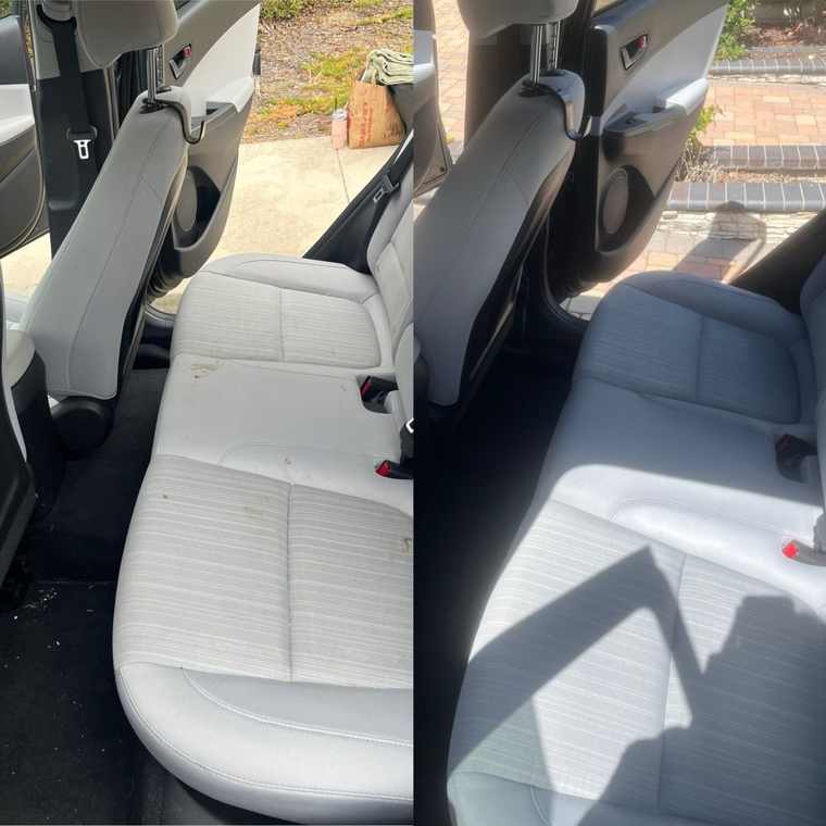 Top Choice Detailing work 10