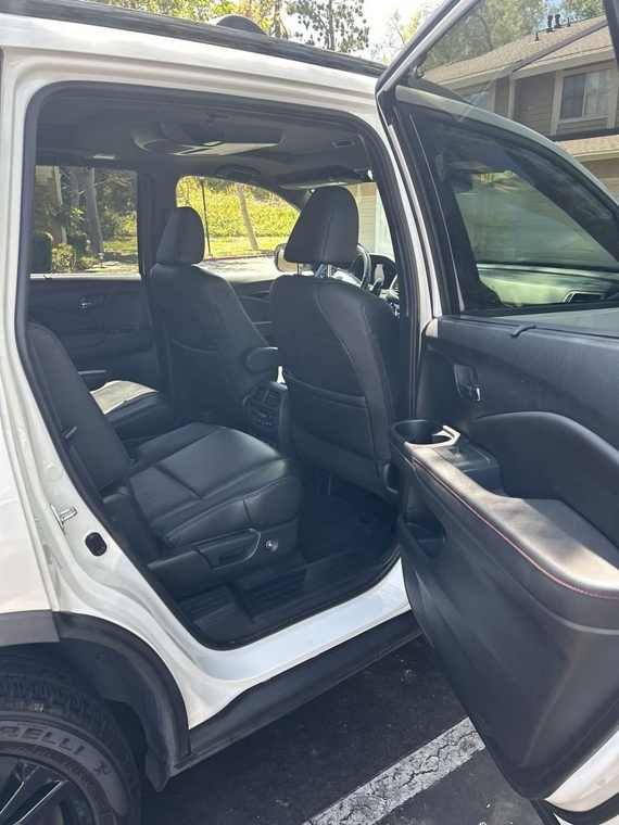Top Choice Detailing work 11