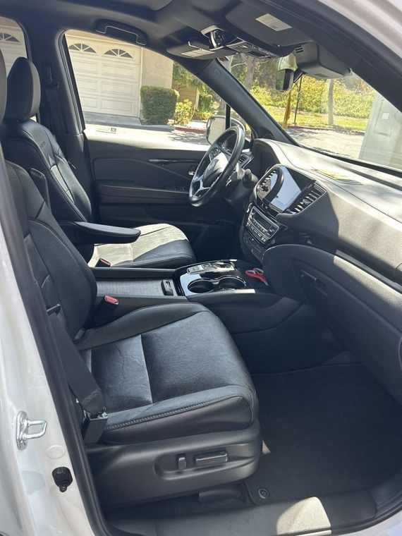 Top Choice Detailing work 12