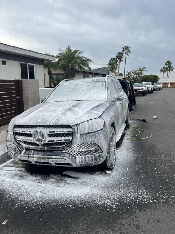 Top Choice Detailing work 4