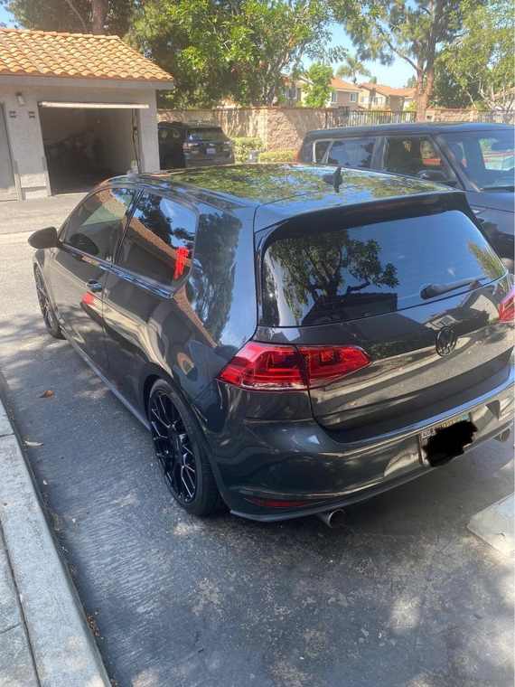 Top Choice Detailing work 5