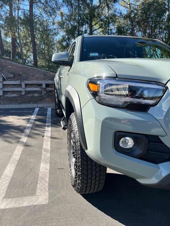 Top Choice Detailing work 6